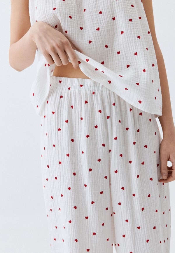 фото Брюки домашние sela