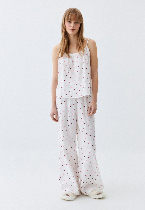 фото Брюки домашние sela