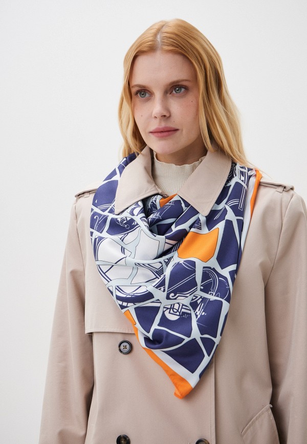 фото Платок chale