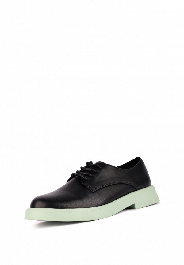 фото Ботинки instreet