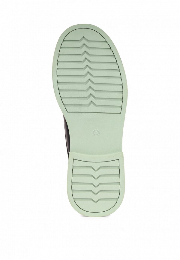 фото Ботинки instreet