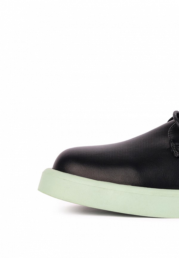 фото Ботинки instreet