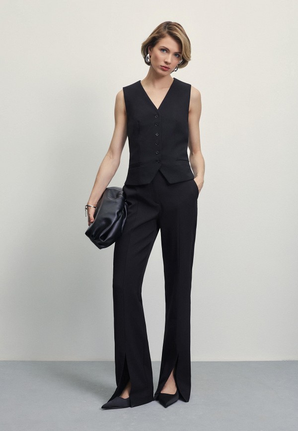 фото Брюки zarina