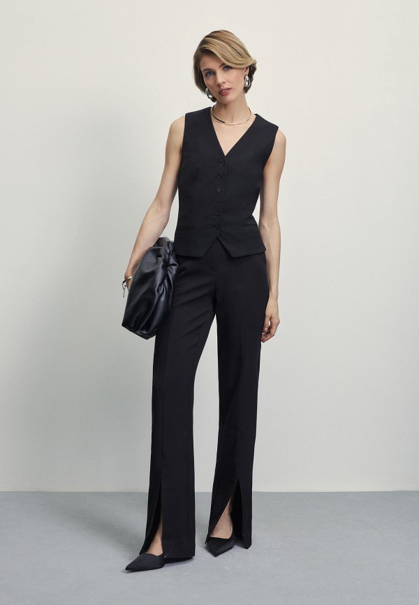 фото Брюки zarina