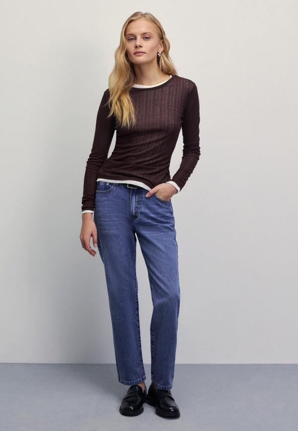 фото Джинсы zarina