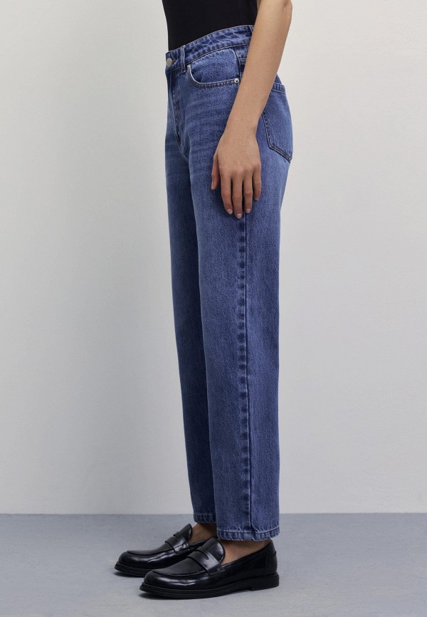 фото Джинсы zarina