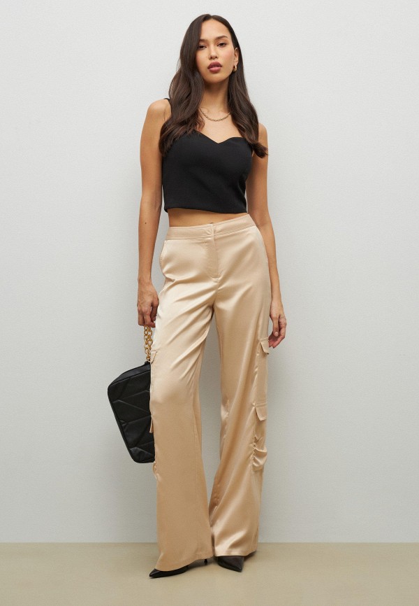 фото Брюки zarina