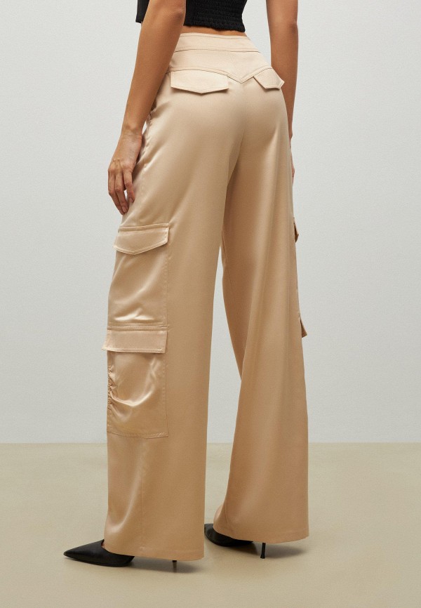 фото Брюки zarina