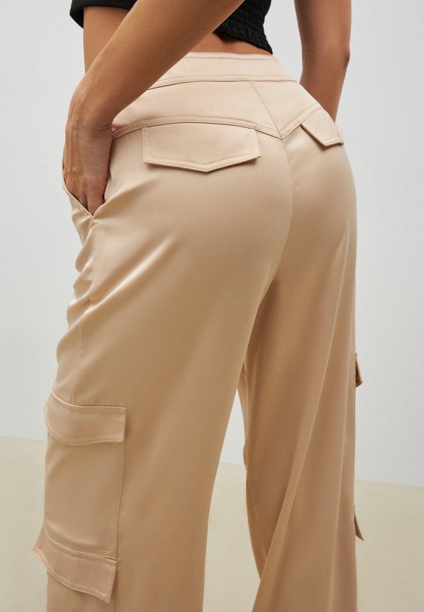 фото Брюки zarina