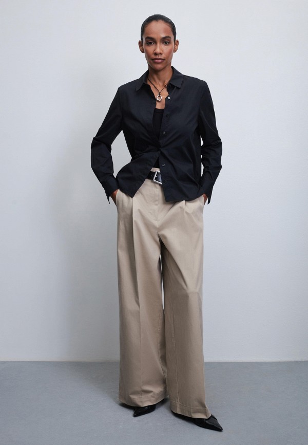 фото Брюки zarina