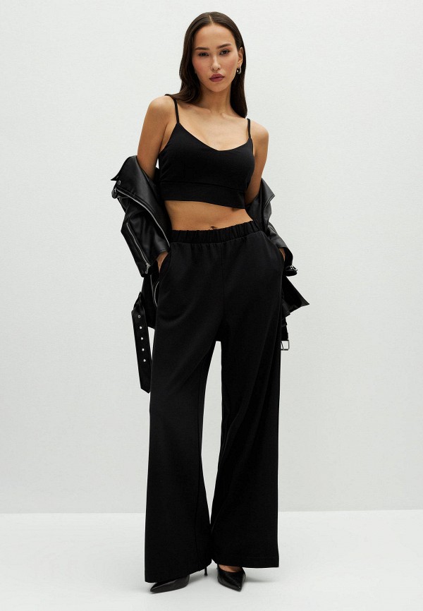 фото Брюки zarina