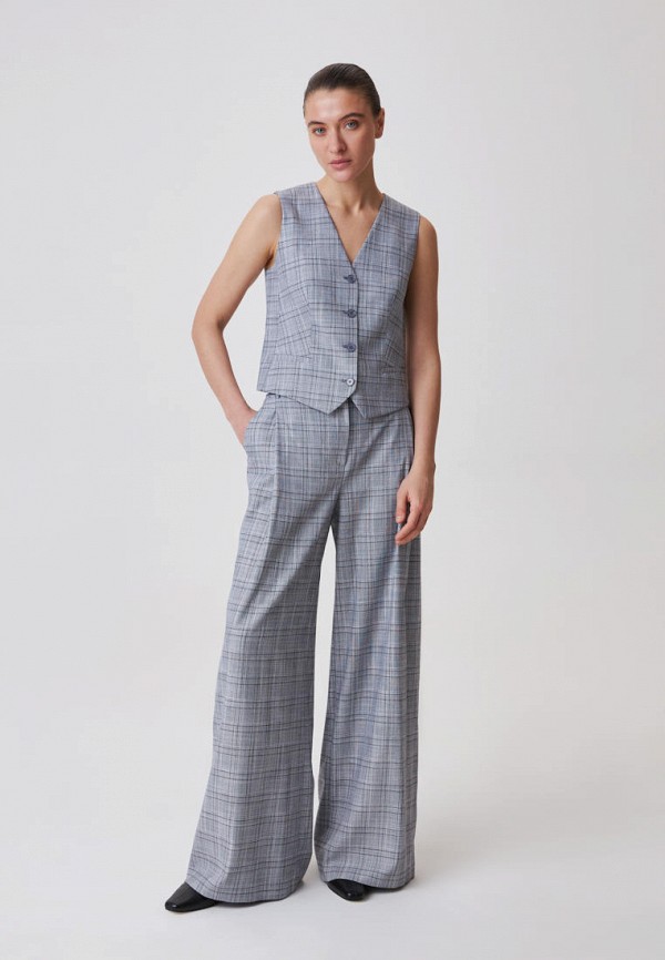 фото Брюки antiga