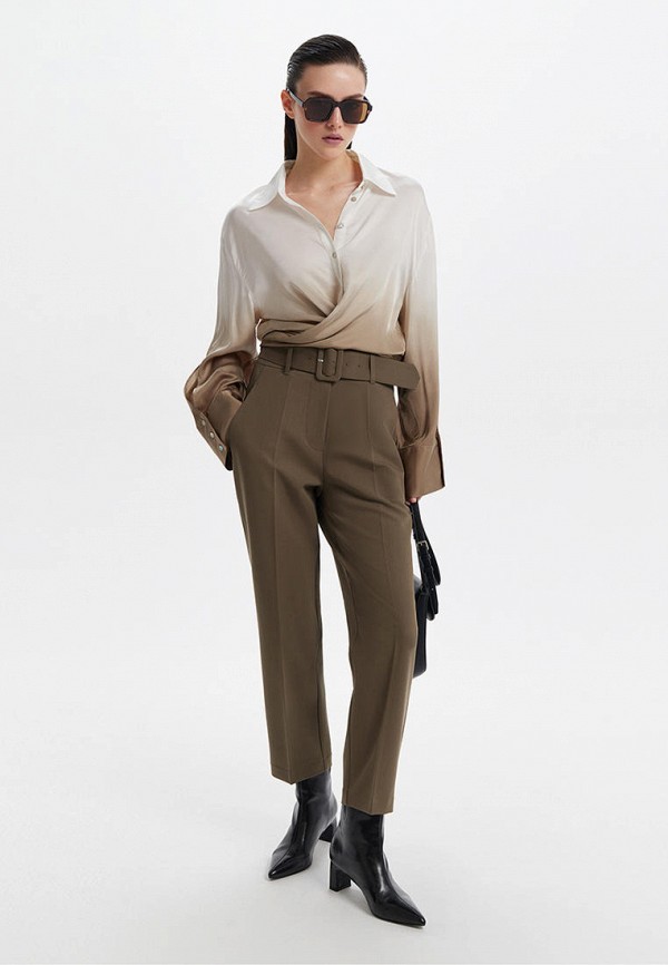 фото Брюки love republic