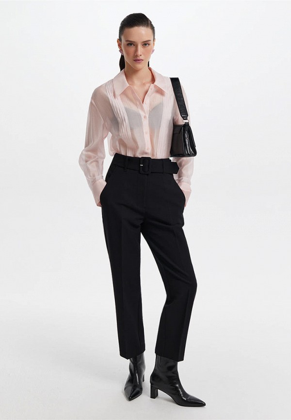 фото Брюки love republic