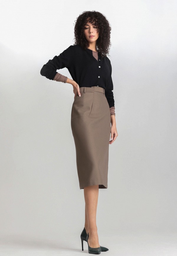 фото Юбка kostochka