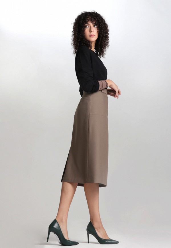 фото Юбка kostochka