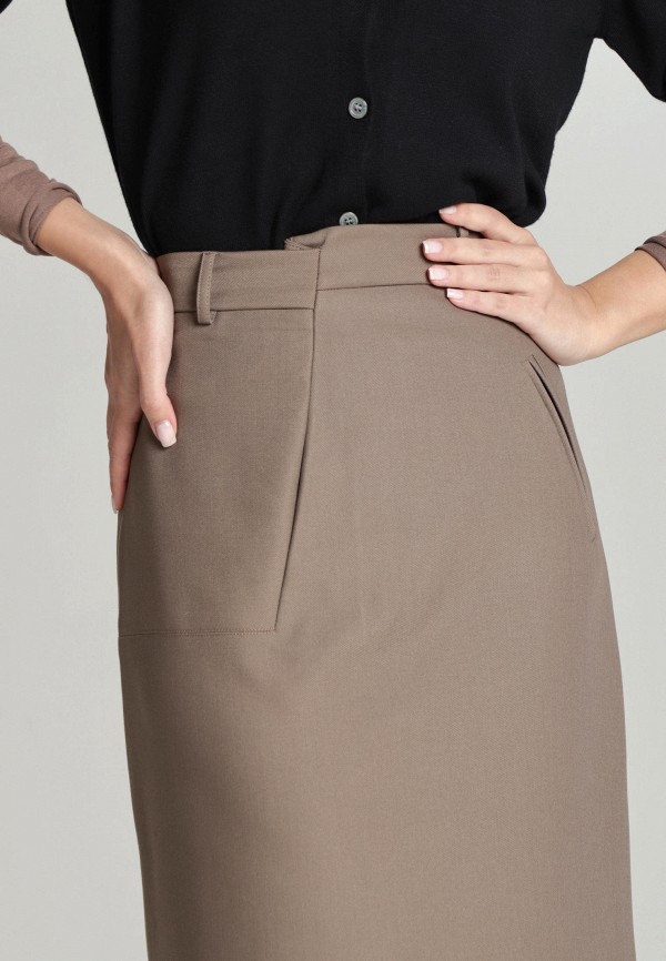 фото Юбка kostochka