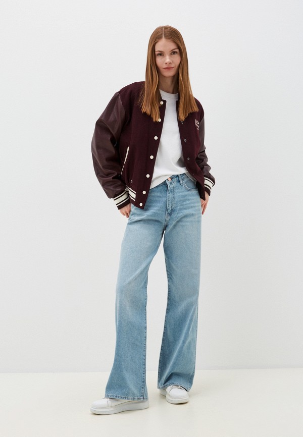 фото Джинсы mavi