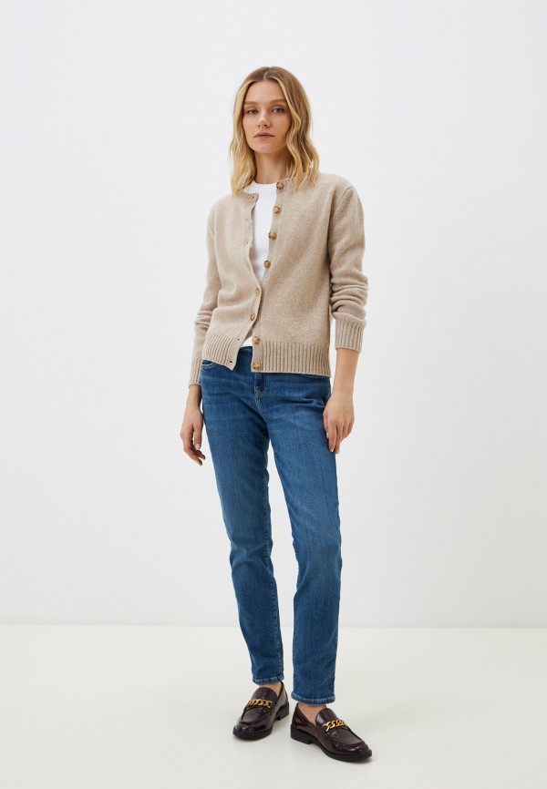 фото Джинсы mavi