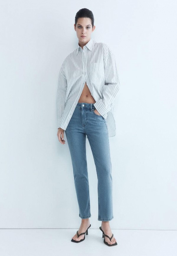 фото Джинсы befree