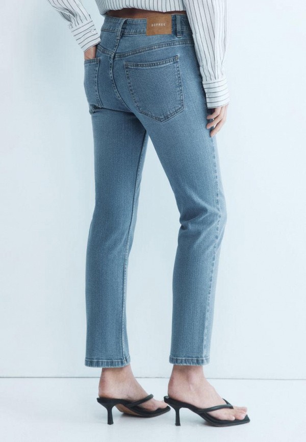 фото Джинсы befree