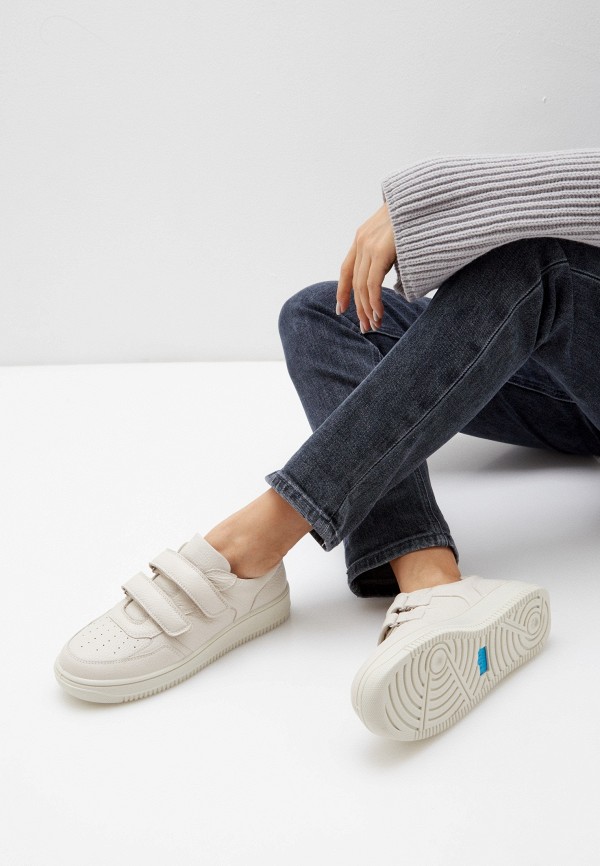 фото Кеды ralf ringer