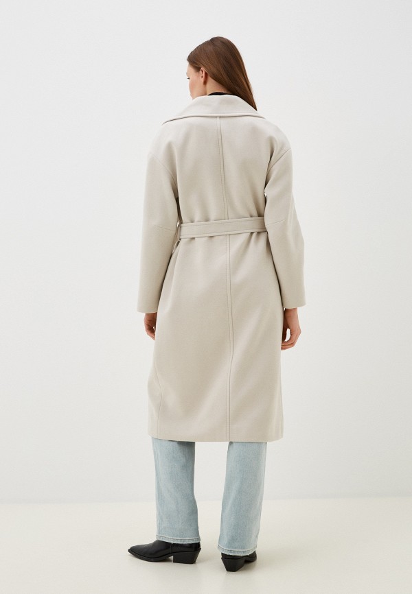 фото Пальто снежная королева