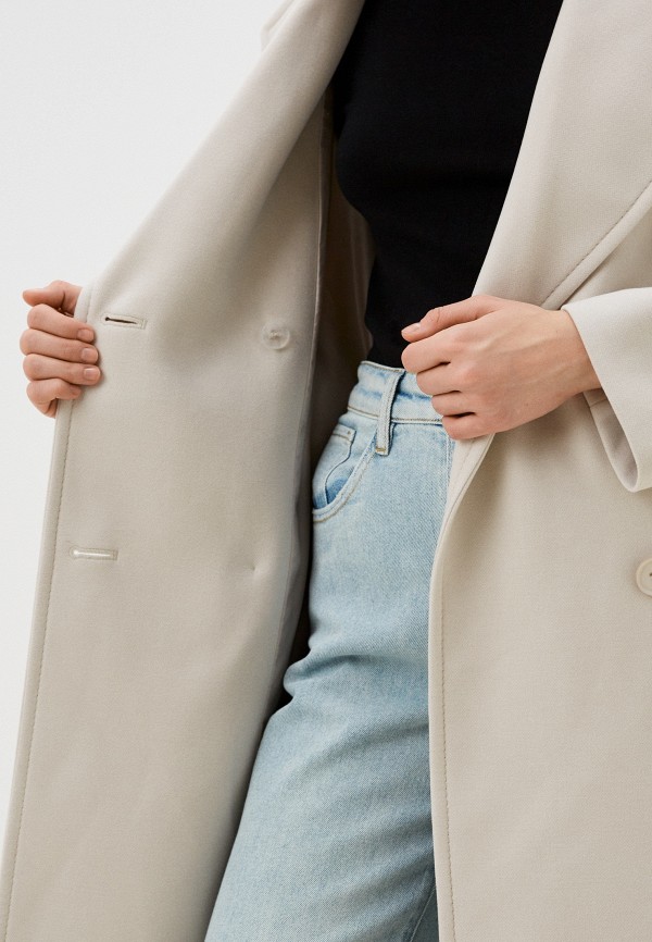 фото Пальто снежная королева