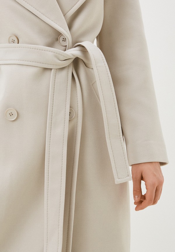 фото Пальто снежная королева