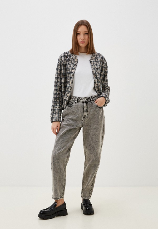 фото Джинсы mark formelle