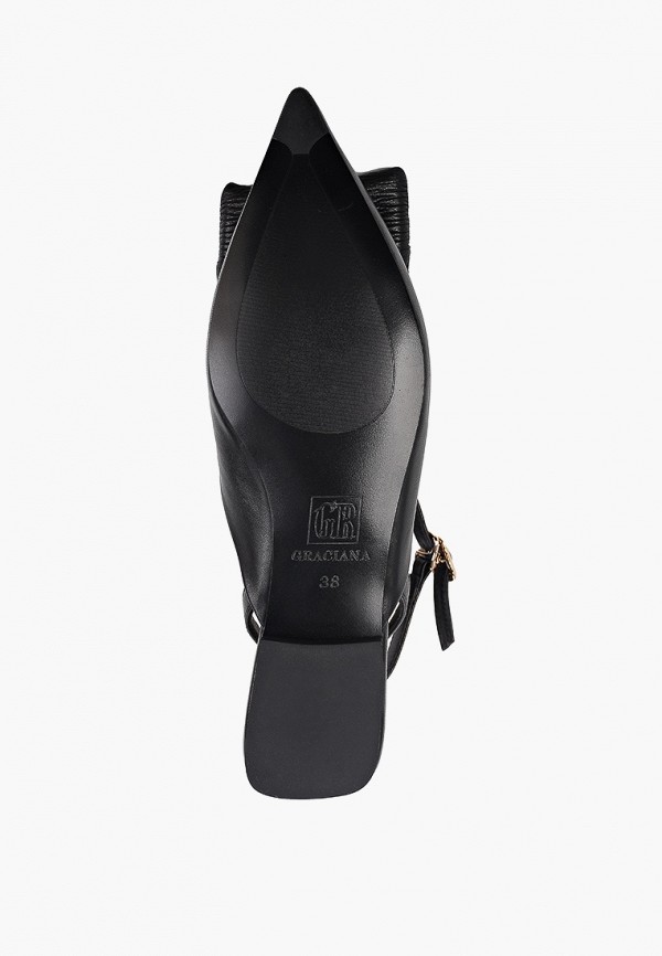 фото Туфли graciana