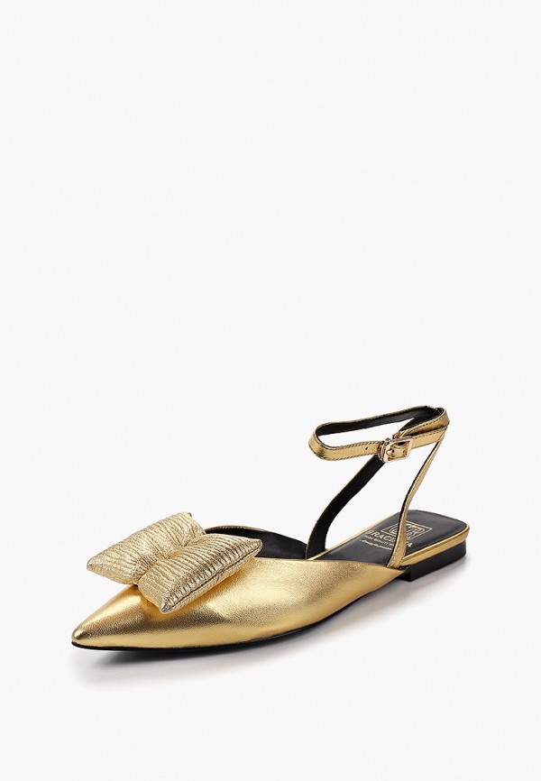 фото Туфли graciana