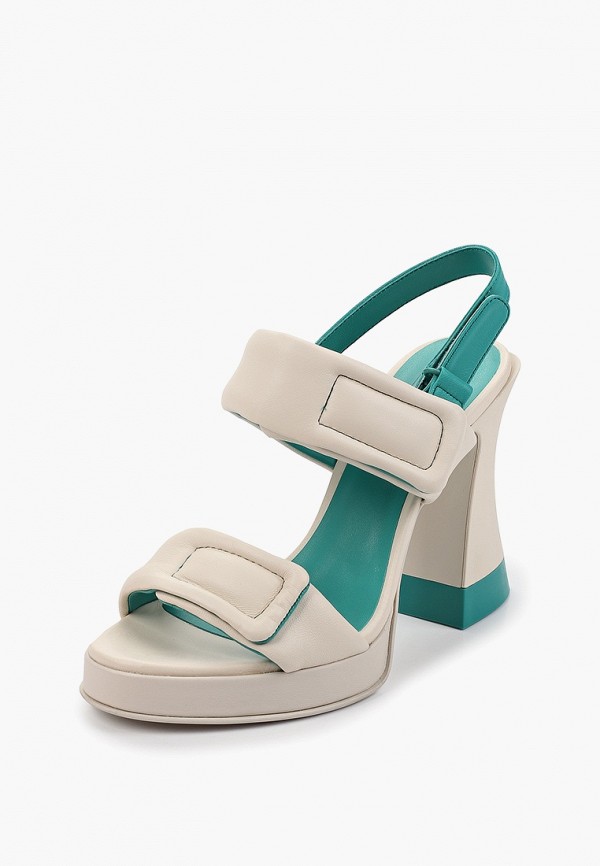 фото Босоножки graciana