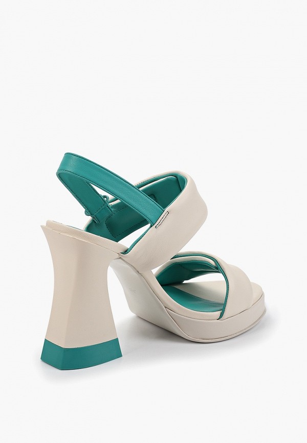 фото Босоножки graciana