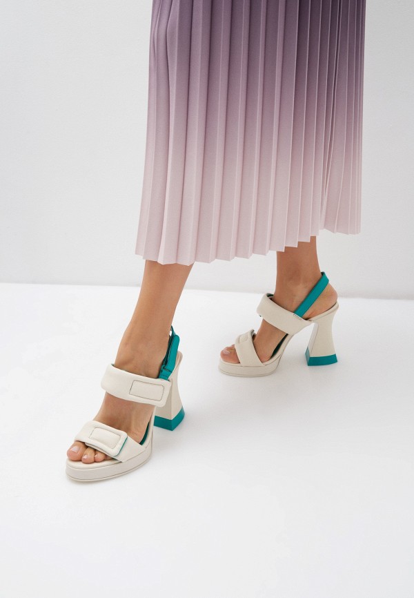 фото Босоножки graciana