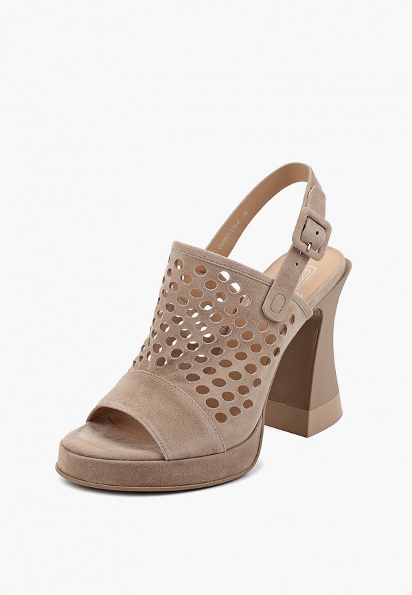 фото Босоножки graciana