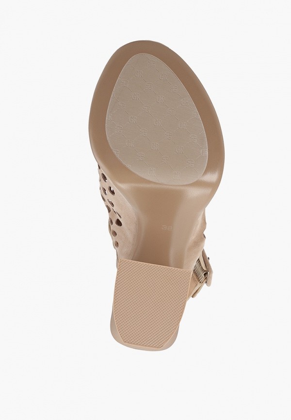 фото Босоножки graciana