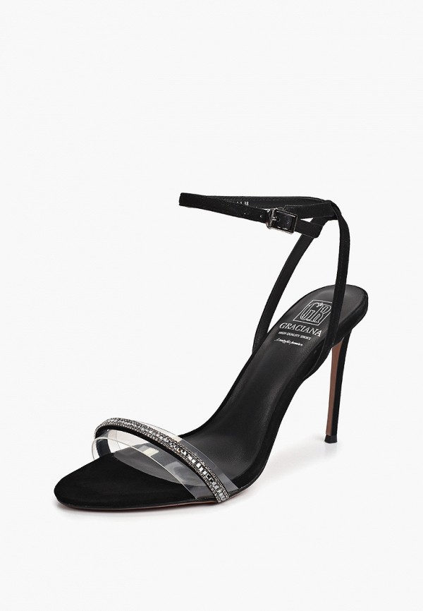 фото Босоножки graciana