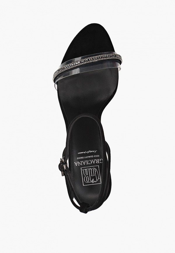 фото Босоножки graciana