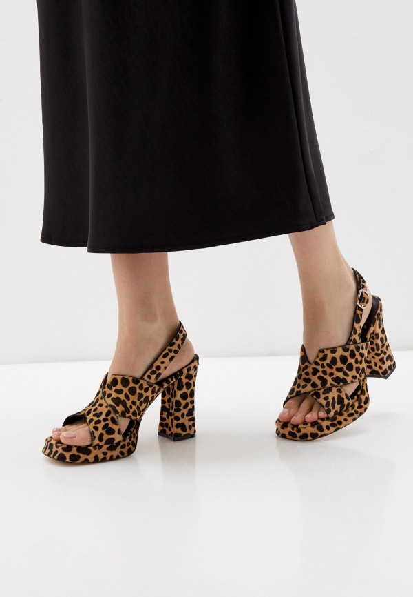 фото Босоножки graciana