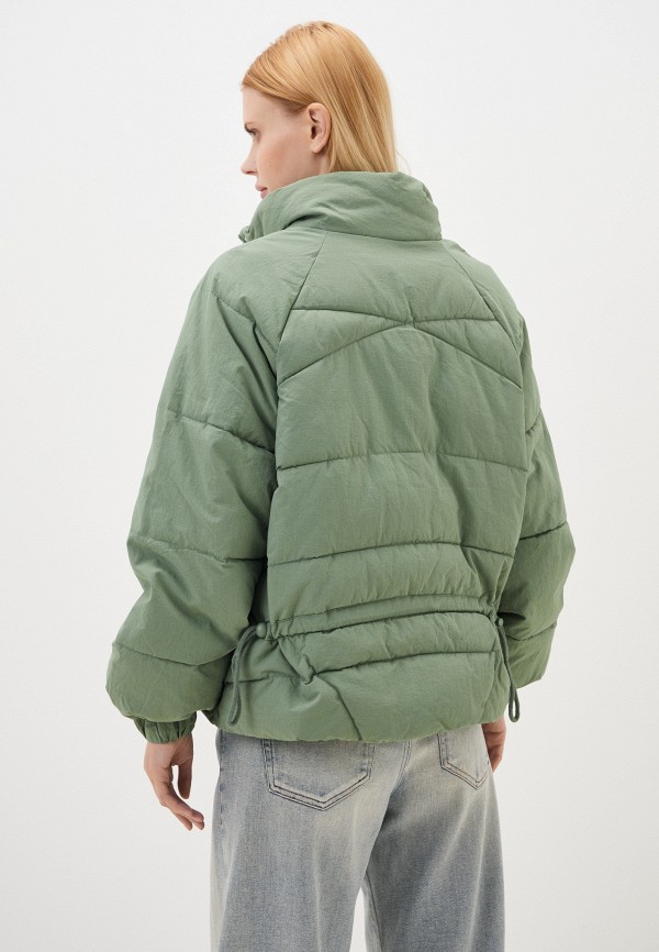 фото Куртка утепленная concept club