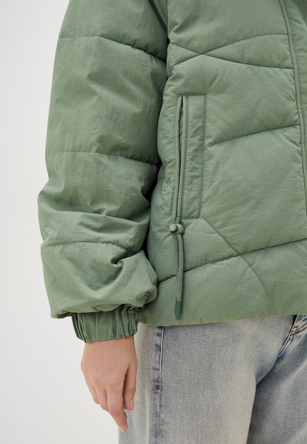 фото Куртка утепленная concept club