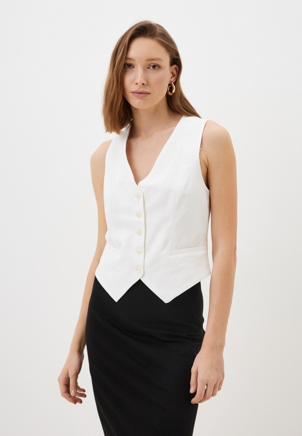 фото Жилет koton