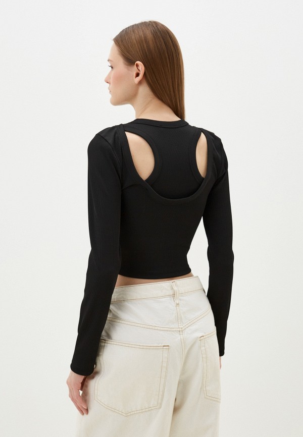 фото Лонгслив koton