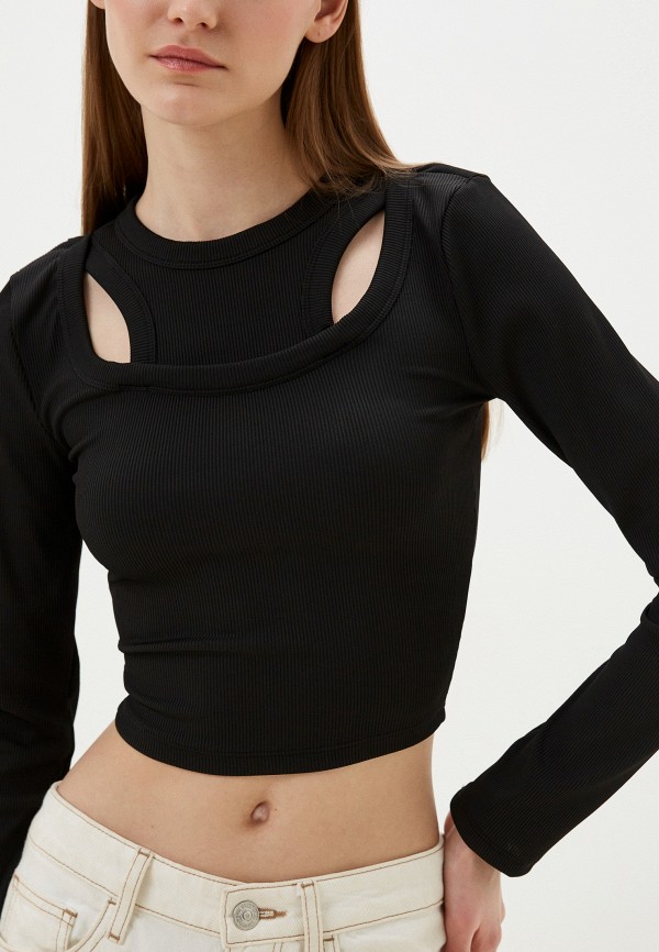 фото Лонгслив koton