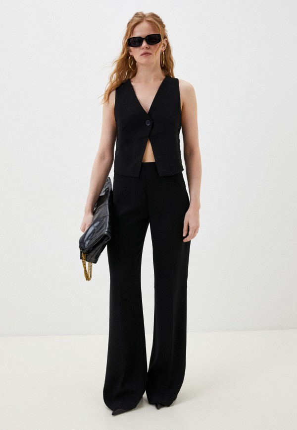 фото Жилет koton