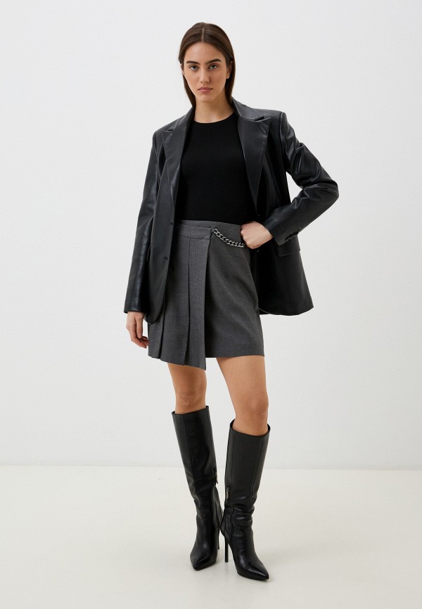 фото Лонгслив koton