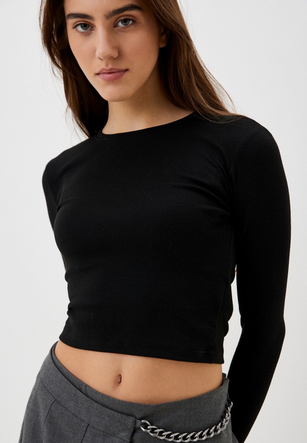 фото Лонгслив koton