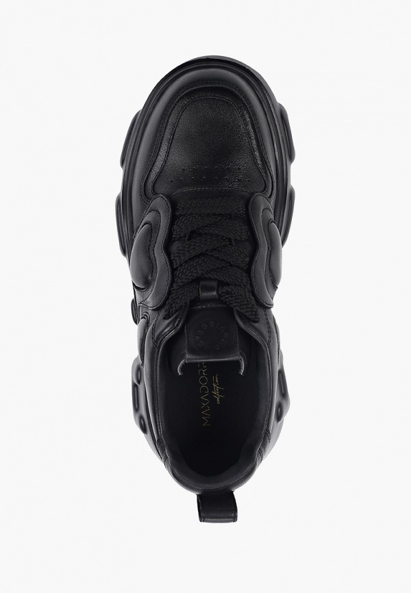 фото Кроссовки maxadorre