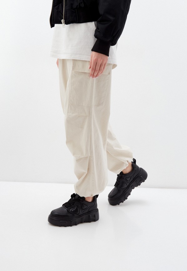 фото Кроссовки maxadorre